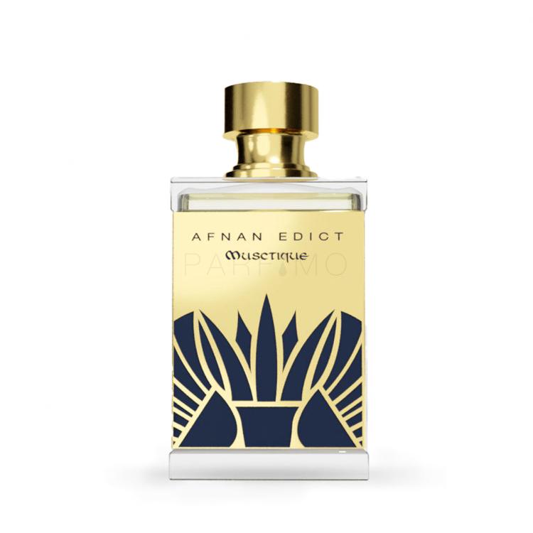Afnan Edict Musctique Extract de parfum 80 ml