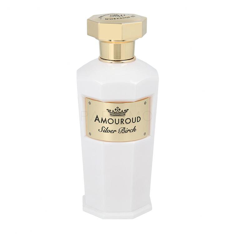 Amouroud Silver Birch Apă de parfum 100 ml