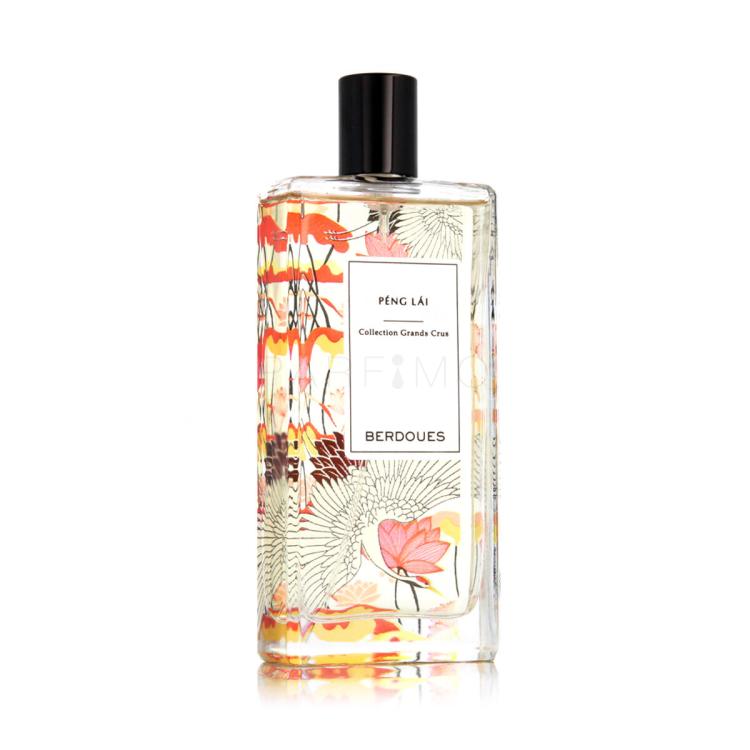 Berdoues Péng Lái Apă de parfum pentru femei 100 ml