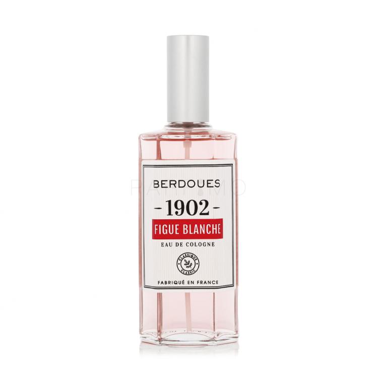 Berdoues 1902 Figue Blanche Apă de colonie 125 ml