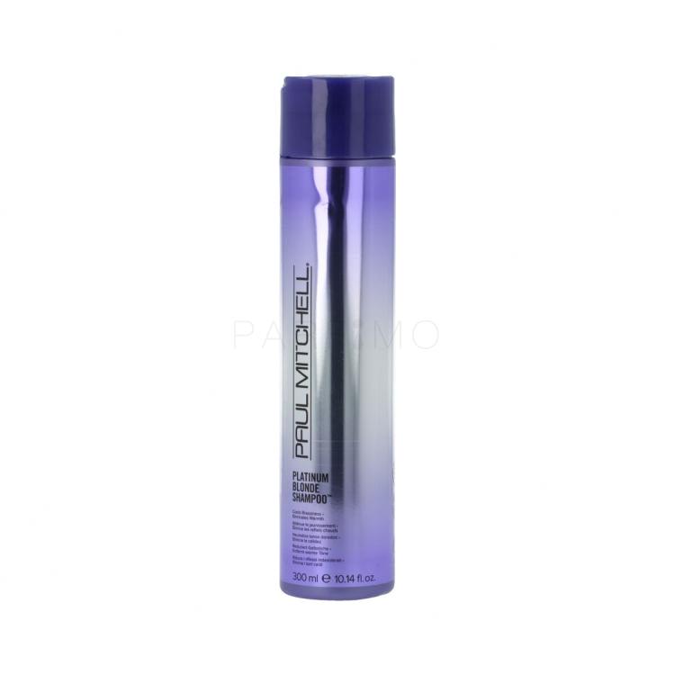 Paul Mitchell Blonde Platinum Shampoo Șampon 300 ml