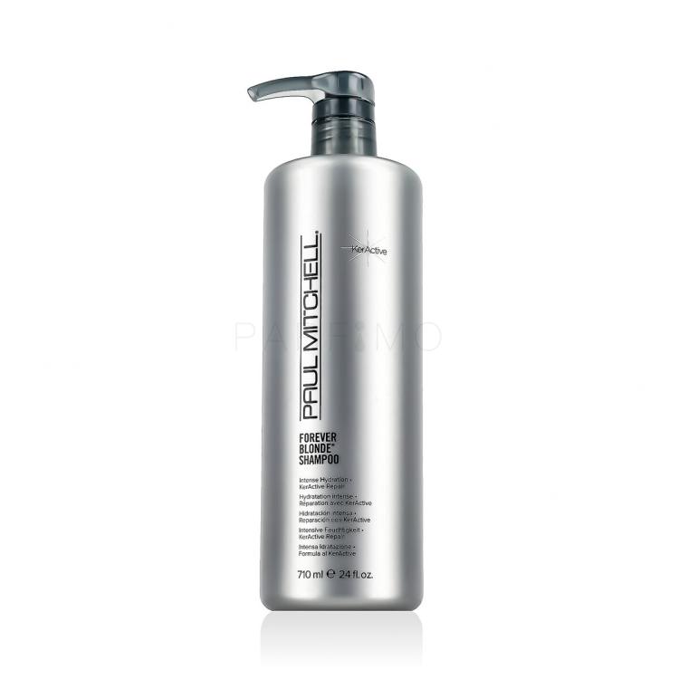 Paul Mitchell Blonde Forever Blonde Shampoo Șampon 710 ml