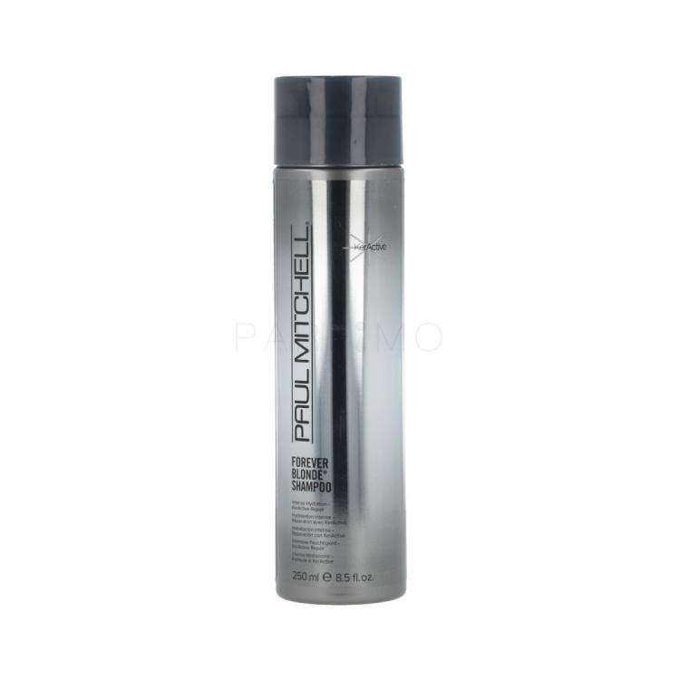 Paul Mitchell Blonde Forever Blonde Shampoo Șampon 250 ml
