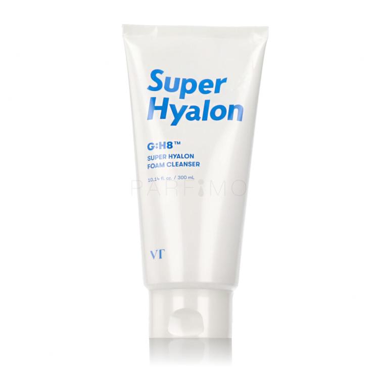 VT Cosmetics Super Hyalon Foam Cleanser Spumă facială 300 ml