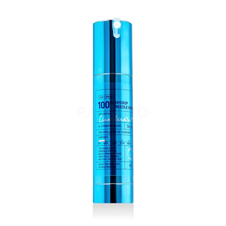 VT Cosmetics Hydrop Reedle Shot 100 hL Ser facial 50 ml