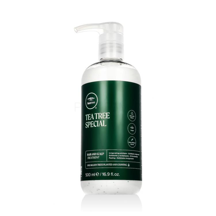 Paul Mitchell Tea Tree Special Hair and Scalp Treatment Mască de păr 500 ml