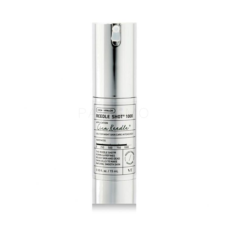 VT Cosmetics Reedle Shot 1000 Ser facial 15 ml
