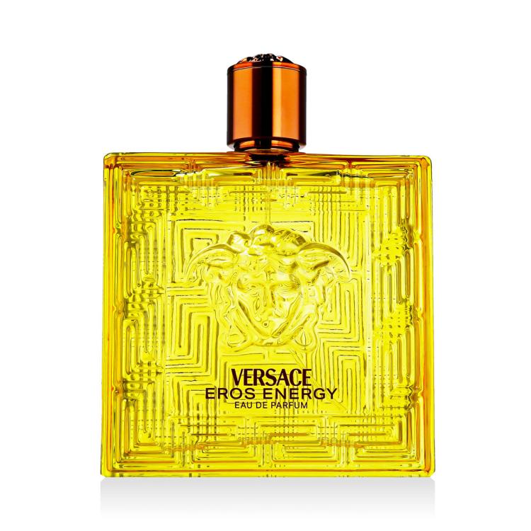 Versace Eros Energy Apă de parfum pentru bărbați 200 ml