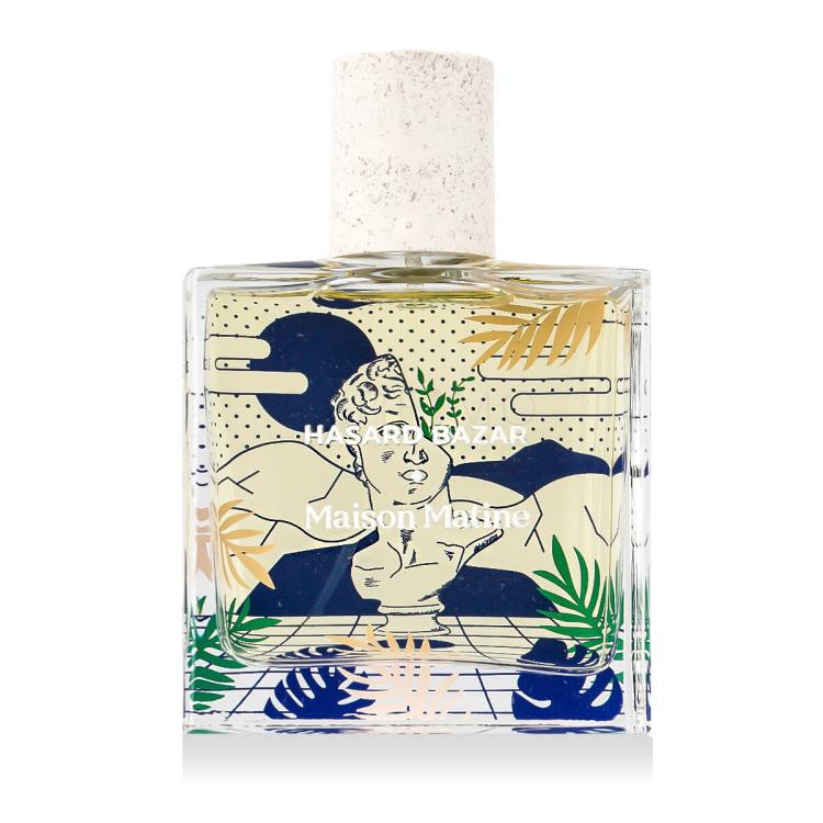 Maison Matine Hasard Bazar Apă de parfum 50 ml