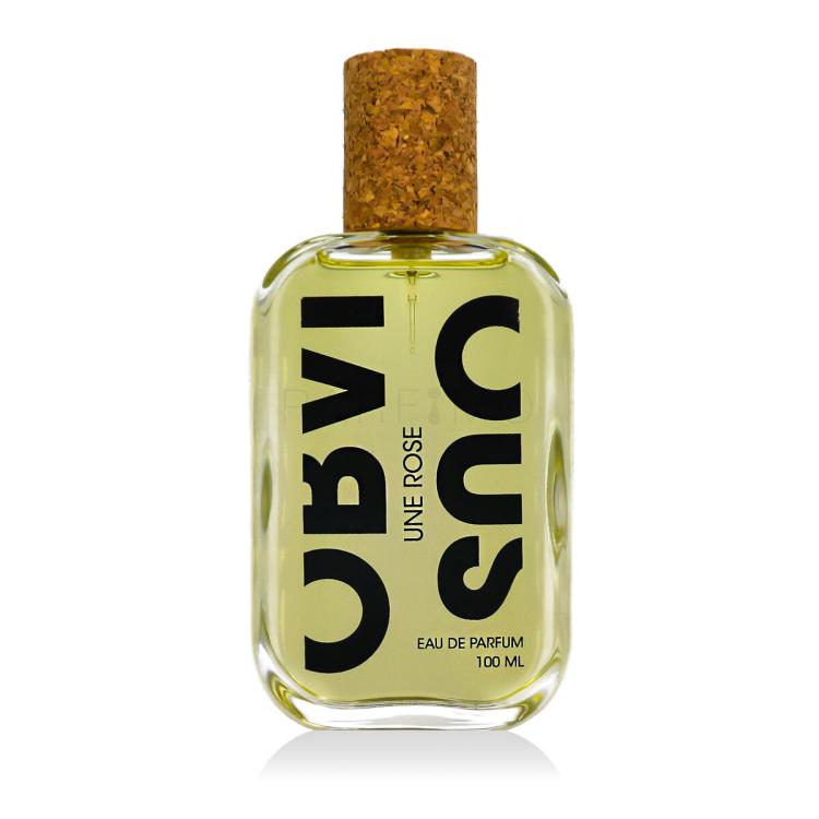 Obvious Une Rose Apă de parfum 100 ml