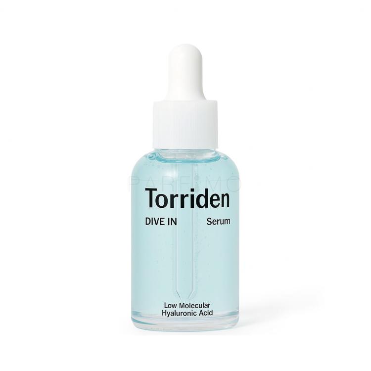 Torriden Dive In Low Molecular Hyaluronic Acid Serum Ser facial 50 ml
