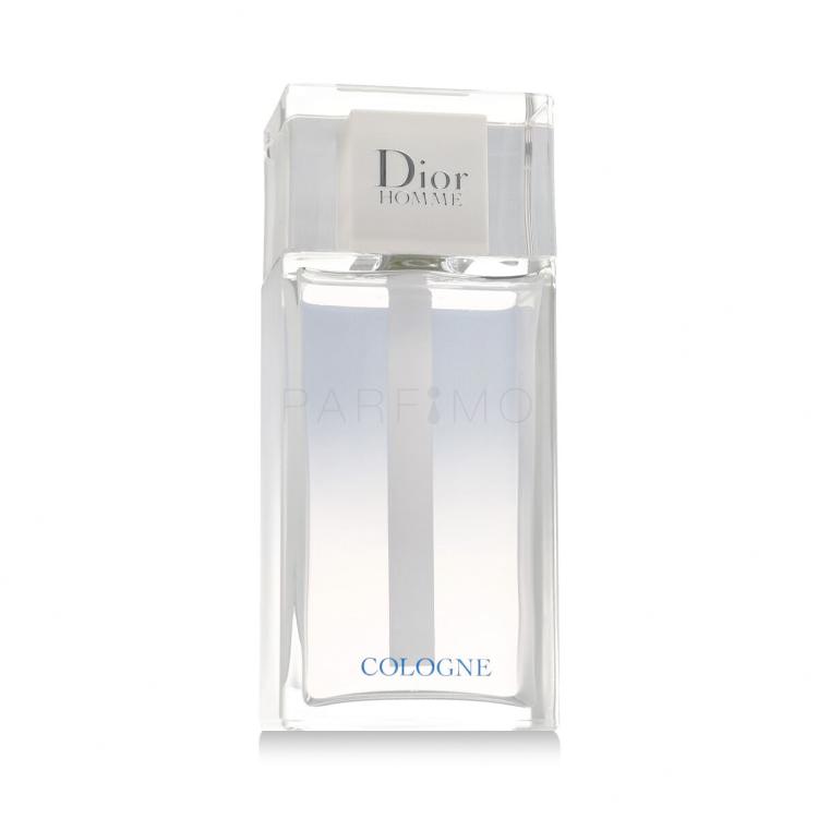 Dior Dior Homme Cologne 2022 Apă de colonie pentru bărbați 200 ml