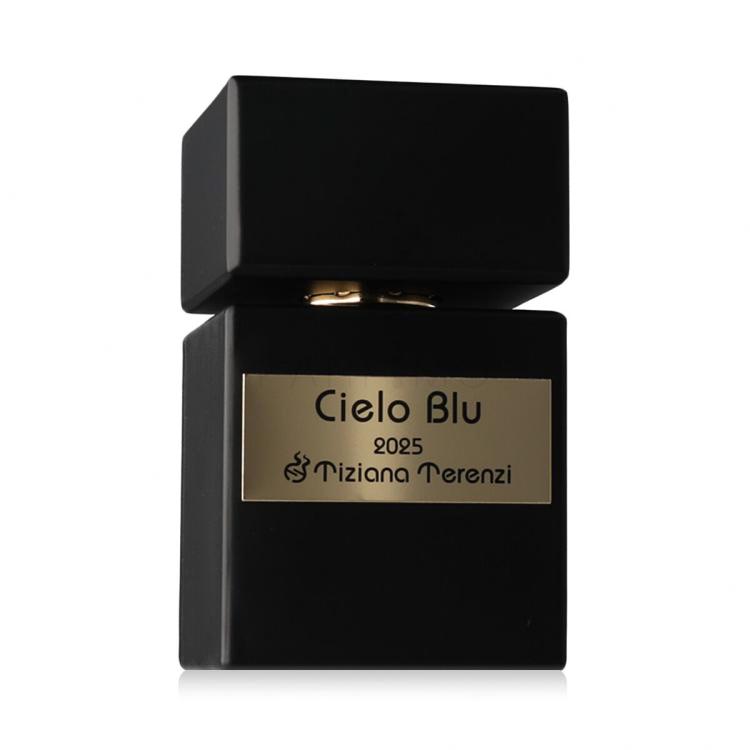 Tiziana Terenzi Anniversary Collection Cielo Blu Extract de parfum 100 ml