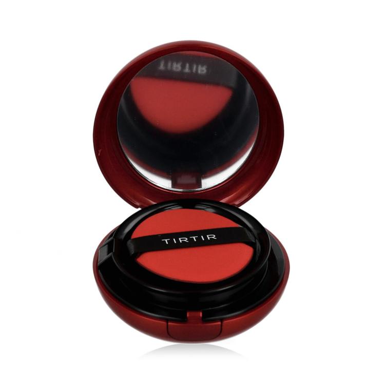 TIRTIR Mask Fit Red Cushion Fond de ten 18 g Nuanţă 24N Latte