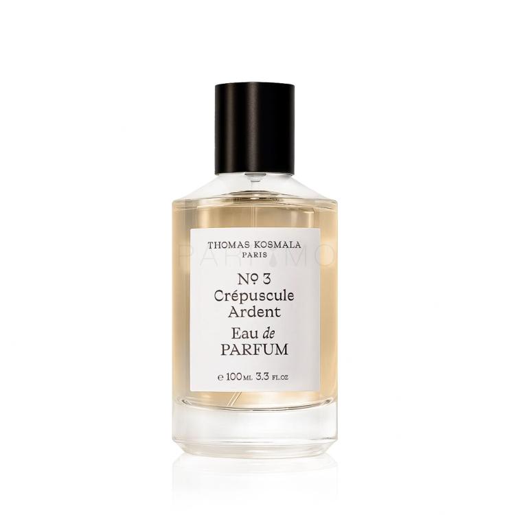 Thomas Kosmala No.3 Crépuscule Ardent Apă de parfum 100 ml