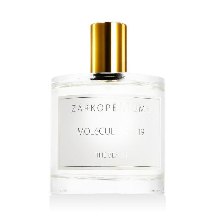 Zarkoperfume MOLéCULE C - 19 The Beach Apă de parfum 100 ml