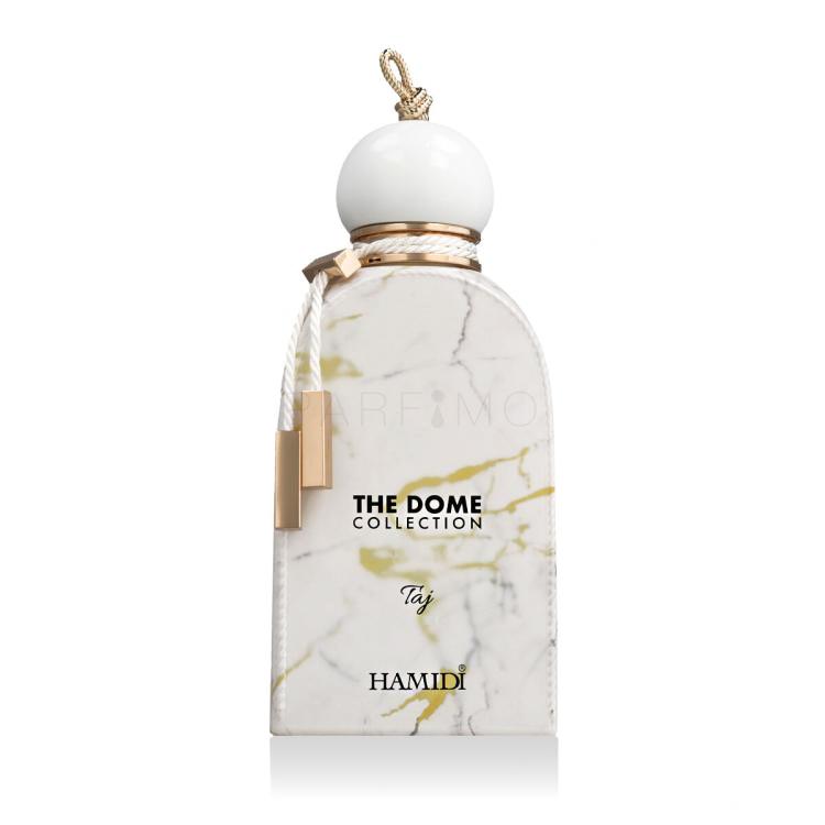 Hamidi The Dome Taj Apă de parfum 100 ml