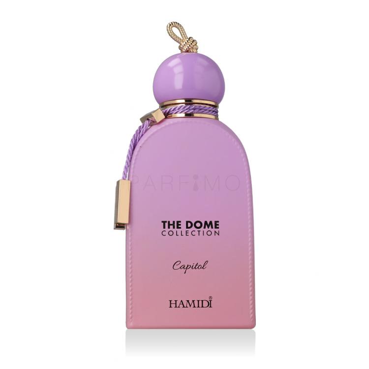 Hamidi The Dome Capitol Apă de parfum 100 ml