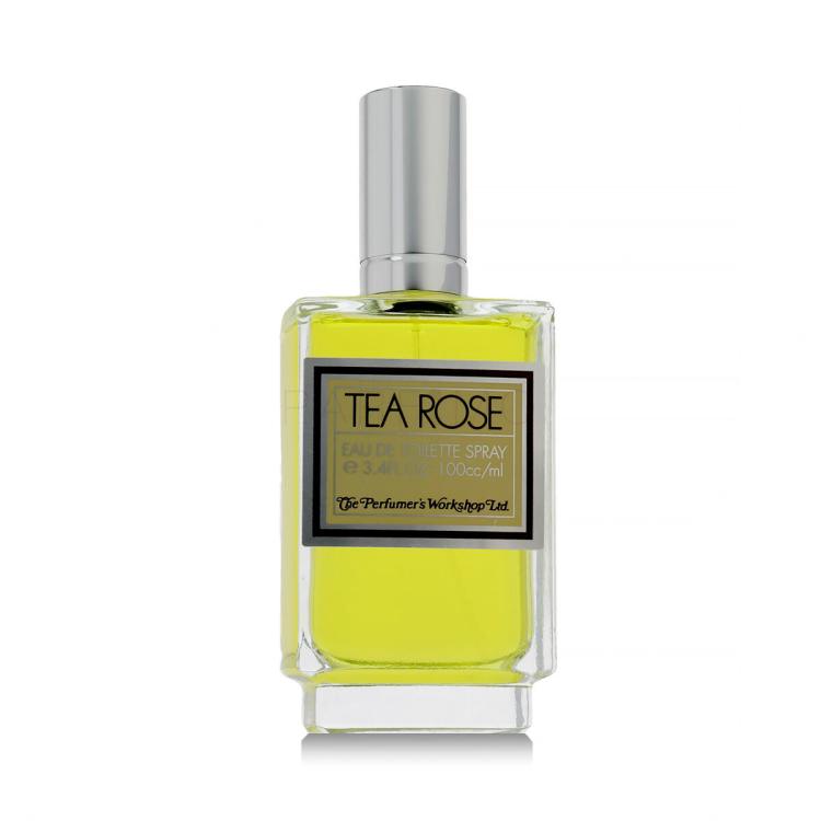 The Perfumer's Workshop Tea Rose Apă de toaletă pentru femei 100 ml