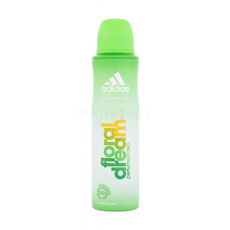 Adidas Floral Dream For Women 24h Deodorant pentru femei 150 ml