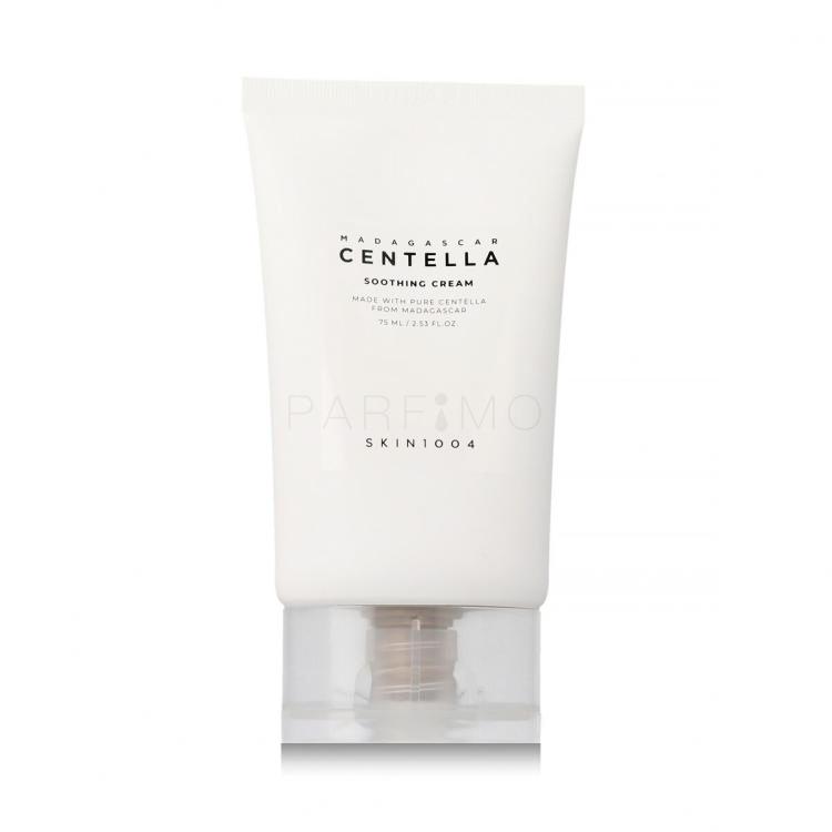 SKIN1004 Centella Soothing Cream Cremă de zi pentru femei 75 ml