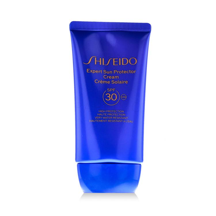 Shiseido Expert Sun Protector Protector Cream SPF30 Pentru ten 50 ml