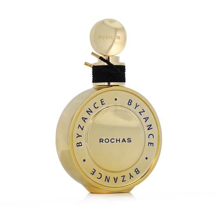 Rochas Byzance Gold Apă de parfum pentru femei 90 ml
