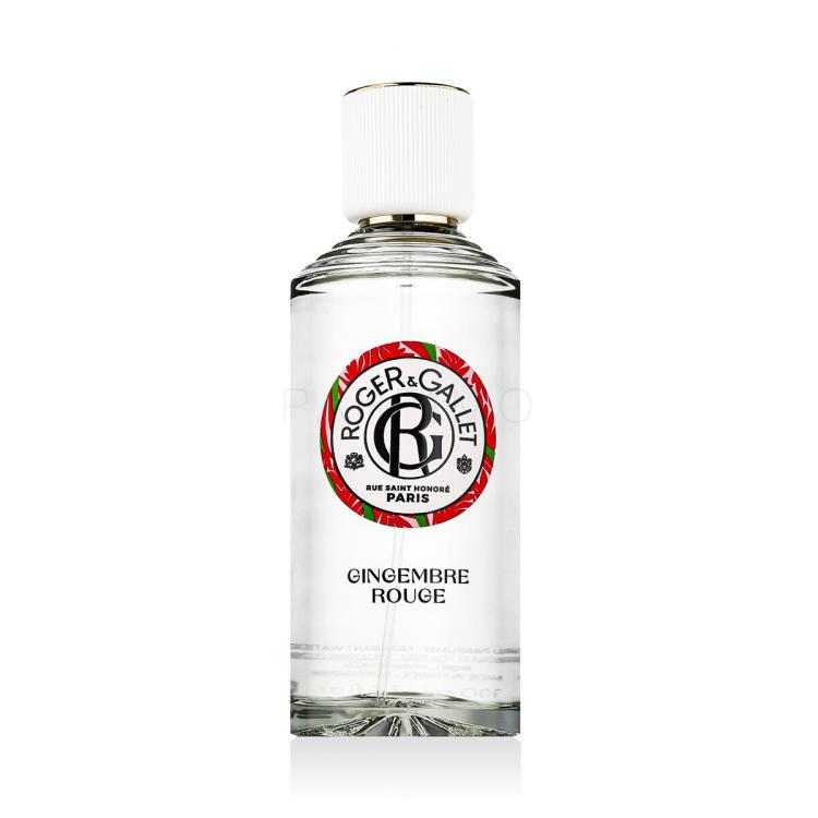 Roger &amp; Gallet Gingembre Rouge Apă de colonie pentru femei 100 ml