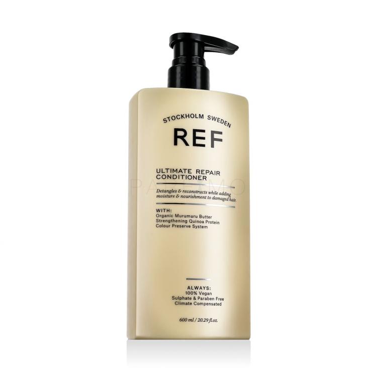 REF Ultimate Repair Conditioner Balsam de păr 600 ml