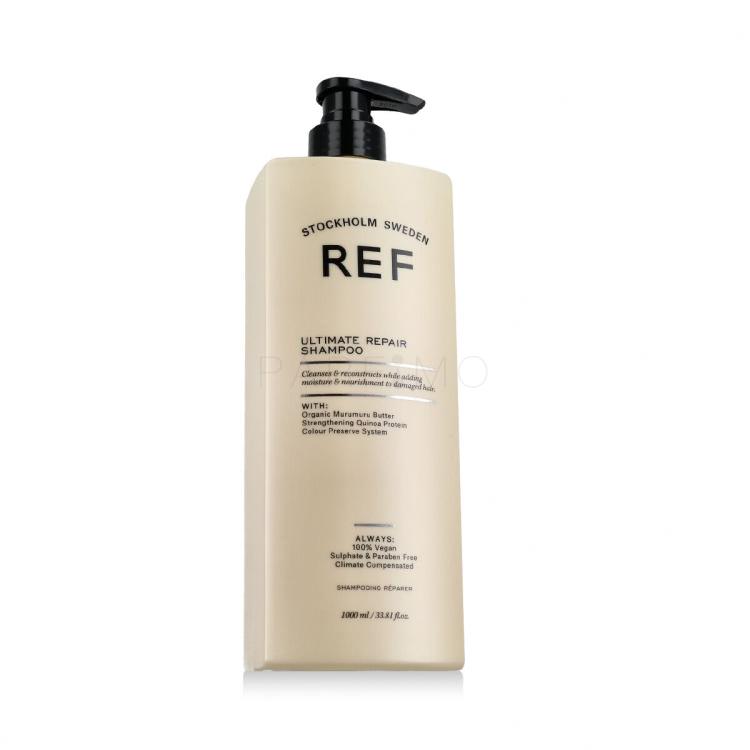 REF Ultimate Repair Shampoo Șampon 1000 ml