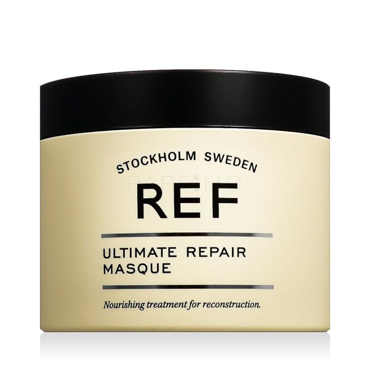REF Ultimate Repair Masque Mască de păr 250 ml