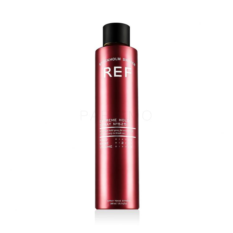REF Extreme Hold Spray N°525 Fixativ de păr 300 ml