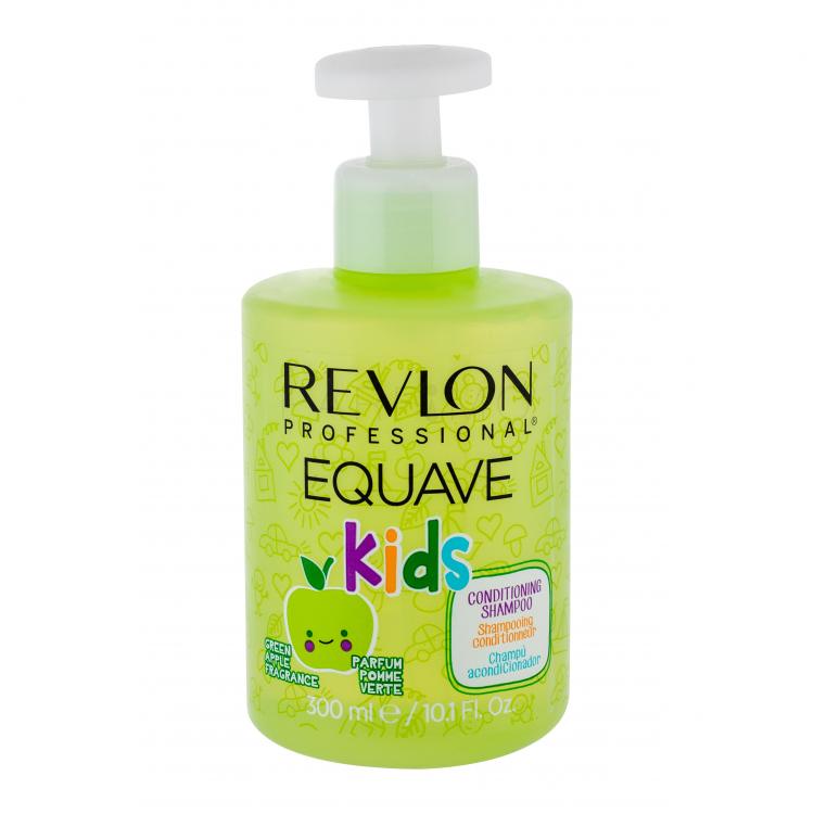 Revlon Professional Equave Kids Șampon pentru copii 300 ml