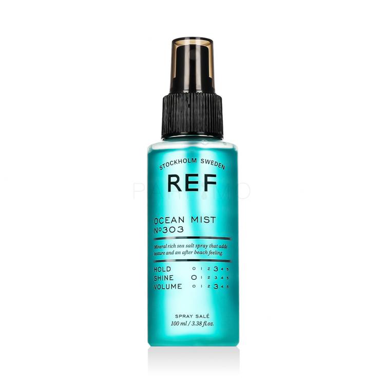 REF Ocean Mist N°303 Stilizare și modelare 100 ml