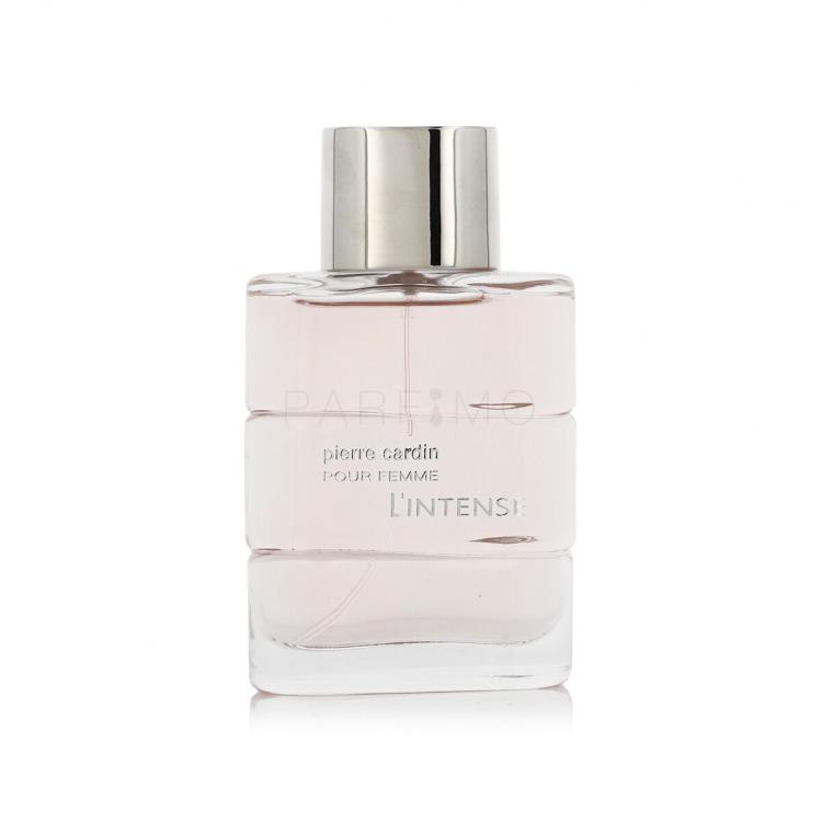 Pierre Cardin Pour Femme L&#039;Intense Apă de parfum pentru femei 50 ml