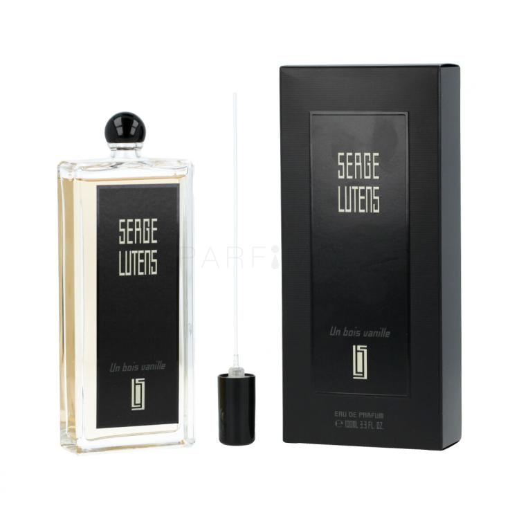 Serge Lutens Un Bois Vanille Apă de parfum pentru femei 100 ml