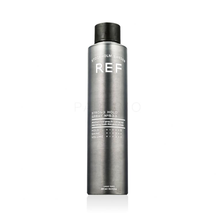 REF Strong Hold Spray N°533 Fixativ de păr 300 ml