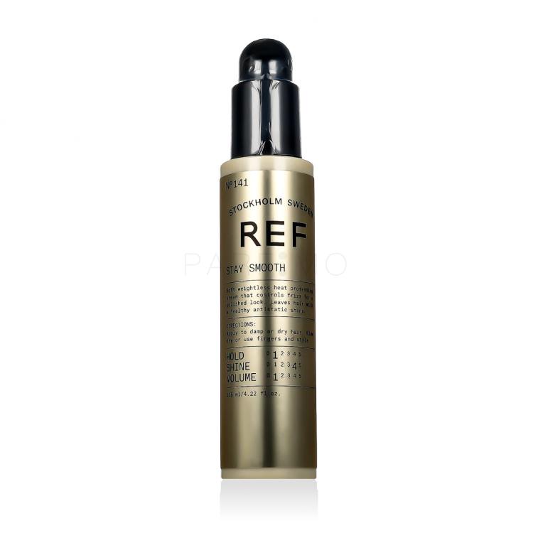 REF Stay Smooth N°141 Netezire păr 125 ml