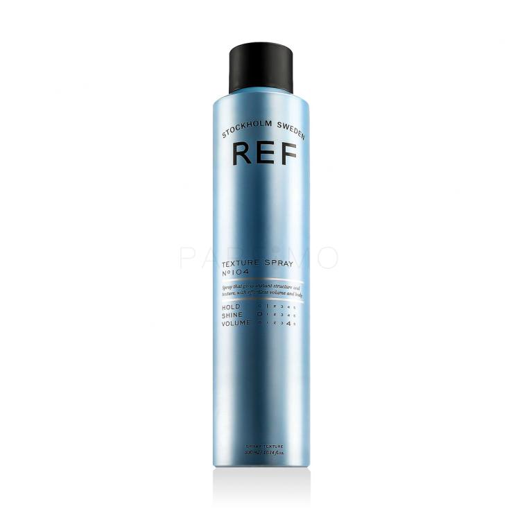 REF Texture Spray N°104 Stilizare și modelare 300 ml