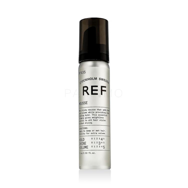 REF Styling Mousse N°435 Pentru volum 75 ml
