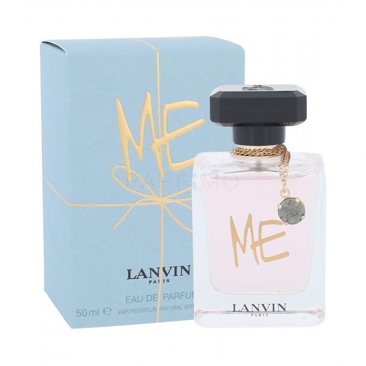 Lanvin Me Apă de parfum pentru femei 50 ml