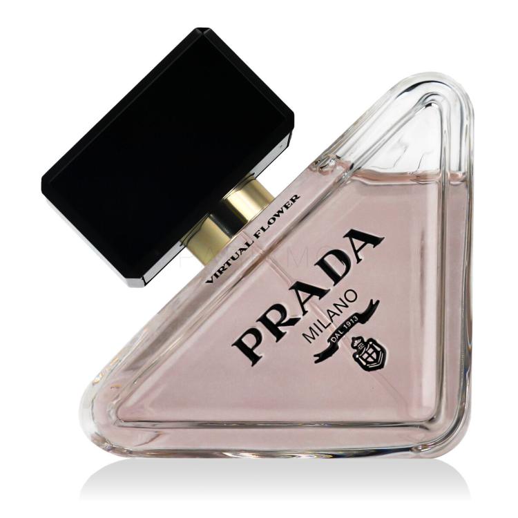 Prada Paradoxe Virtual Flower Apă de parfum pentru femei 50 ml
