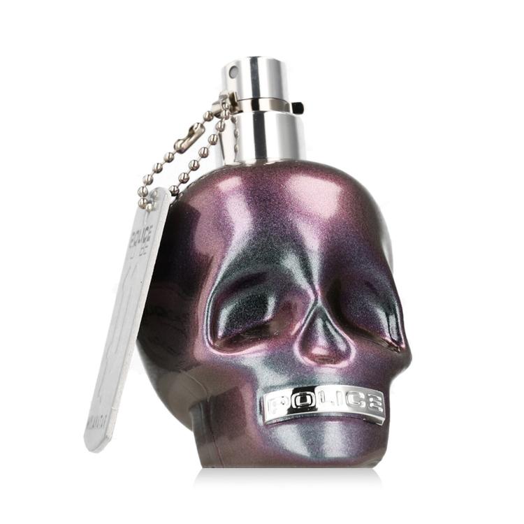 Police To Be My.Avatar Apă de parfum pentru femei 40 ml