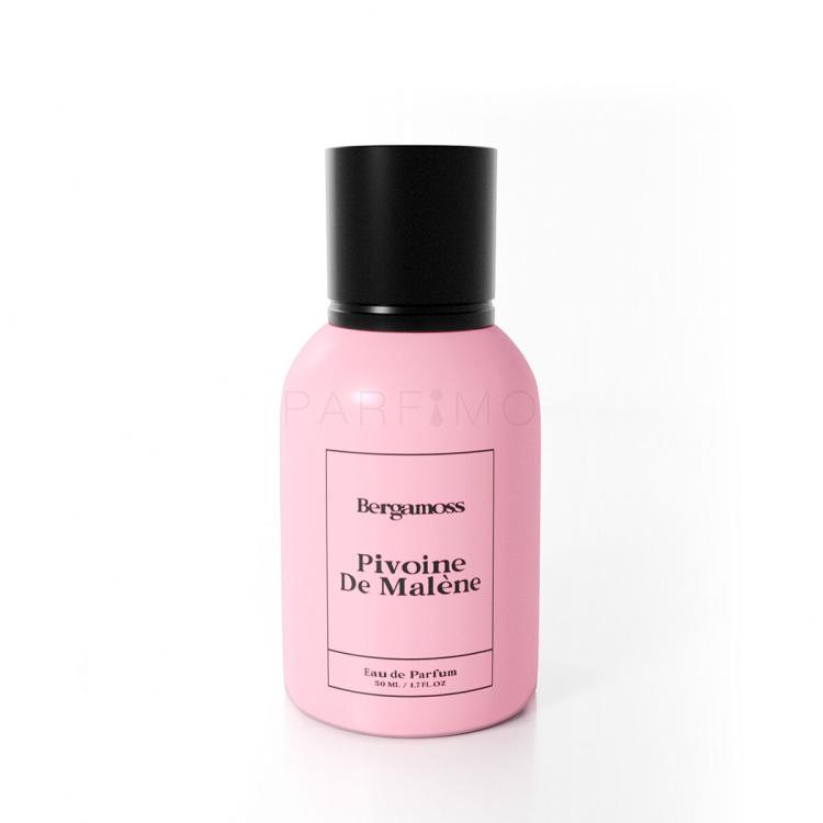 Bergamoss Pivoine de Malène Apă de parfum pentru femei 50 ml