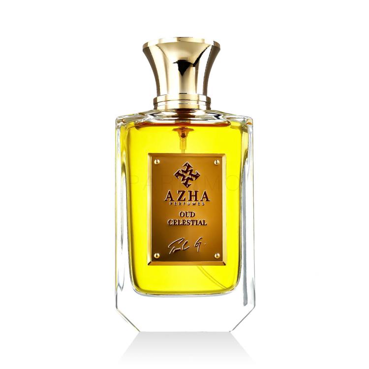Azha Perfumes Oud Celestial Apă de parfum 100 ml