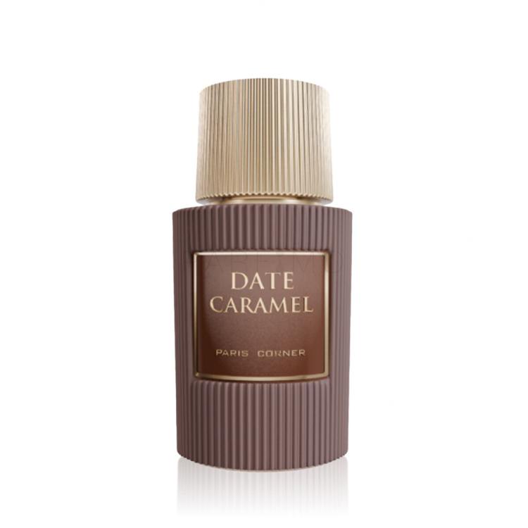 Paris Corner Date Caramel Apă de parfum 100 ml