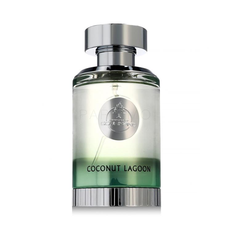 Paris Corner Coconut Lagoon Apă de parfum 100 ml