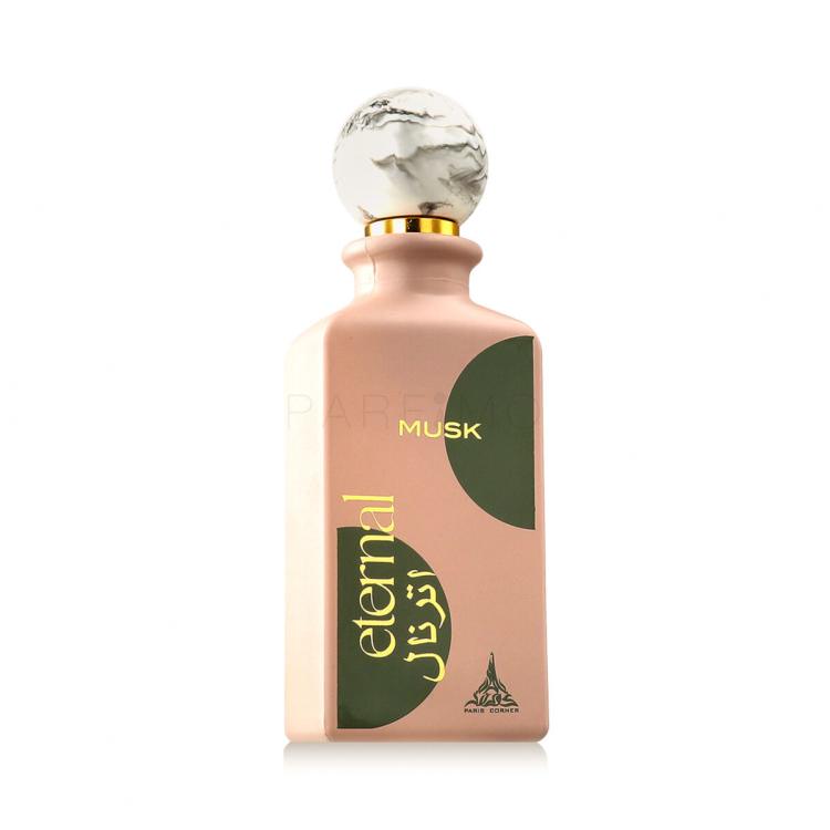 Paris Corner Eternal Musk Apă de parfum 85 ml