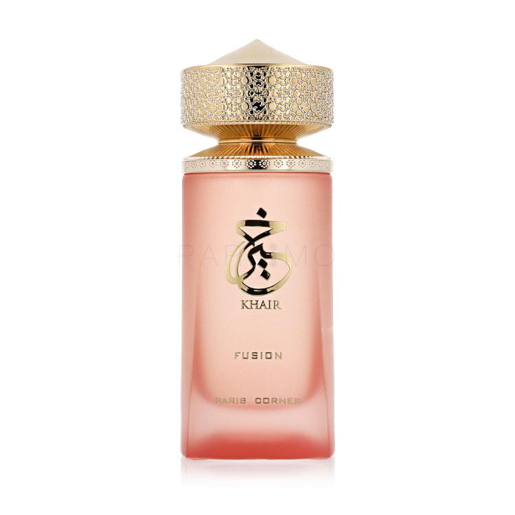 Paris Corner Khair Fusion Apă de parfum pentru femei 100 ml