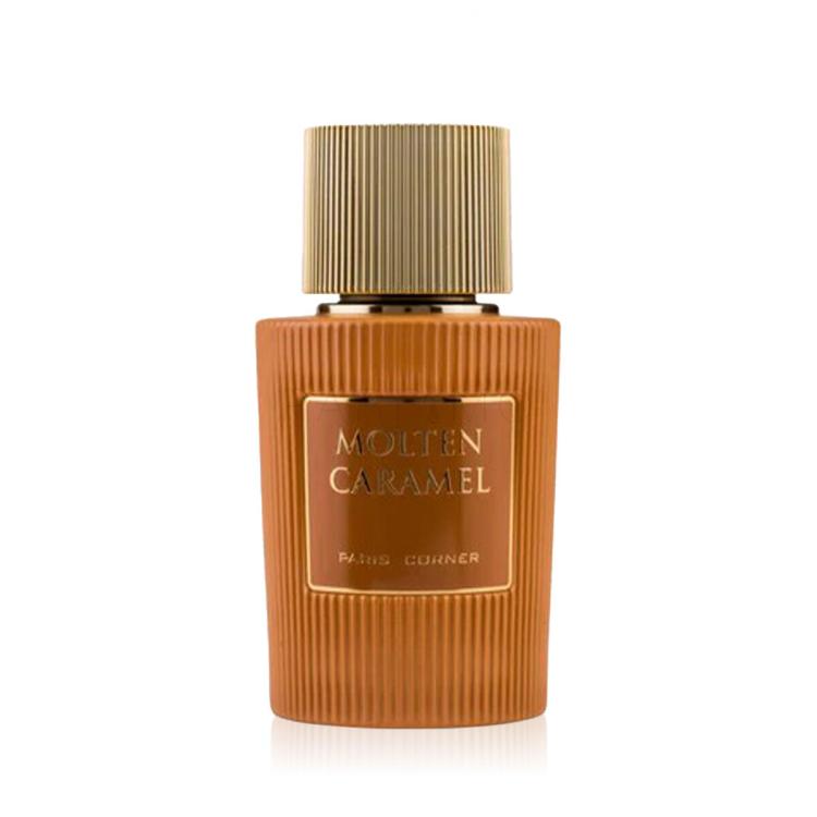 Paris Corner Molten Caramel Apă de parfum 100 ml